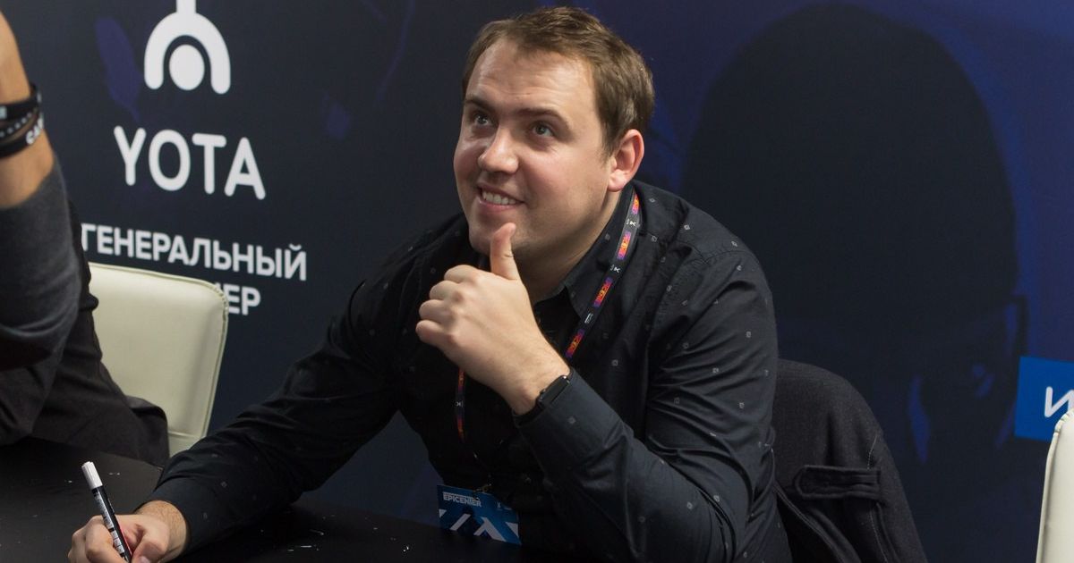 V1lat раскритиковал видео cyber legacy о присоединении seized