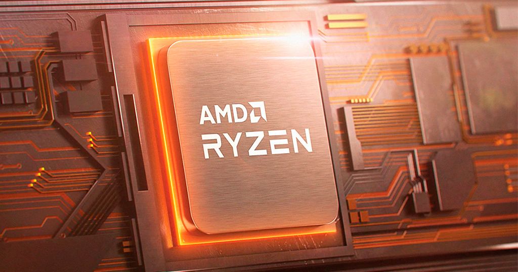 Реальные частоты процессоров amd ryzen 5000 оказались выше заявленных производителем
