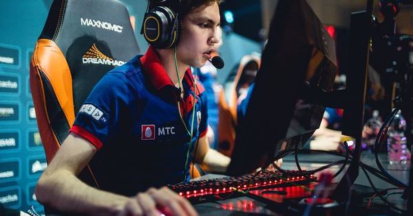 Gambit esports против evil geniuses — ставки на киберспорт