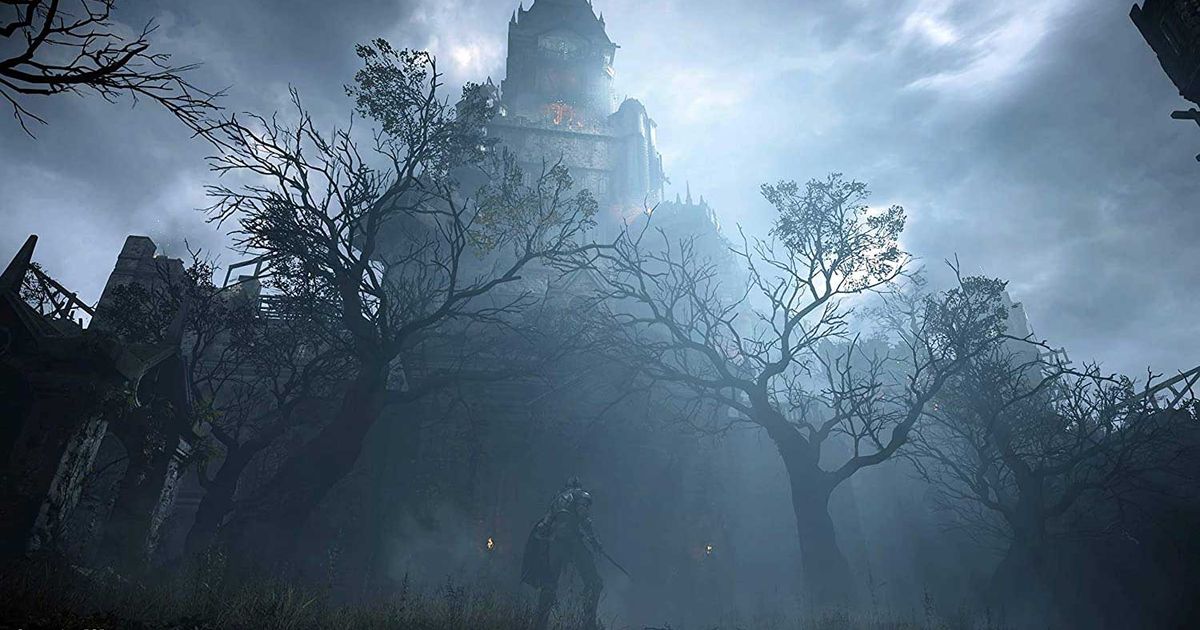 На amazon появились обложки пяти эксклюзивов playstation 5 — и скриншоты из ремейка demon's souls