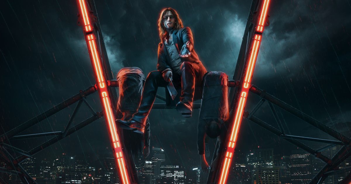 Сми: bloodlines 2 лишилась еще одного ведущего сценариста