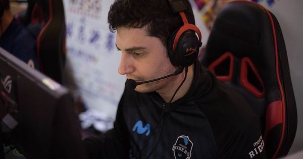 G2 esports стала чемпионом weplay! Invitational по valorant