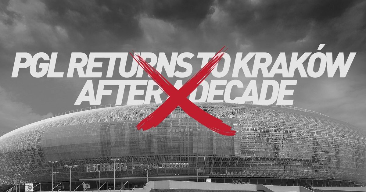 Чемпионат франции календарь 24 25 PGL отменила турнир по CS2 в Кракове - спустя пять часов после его анонса