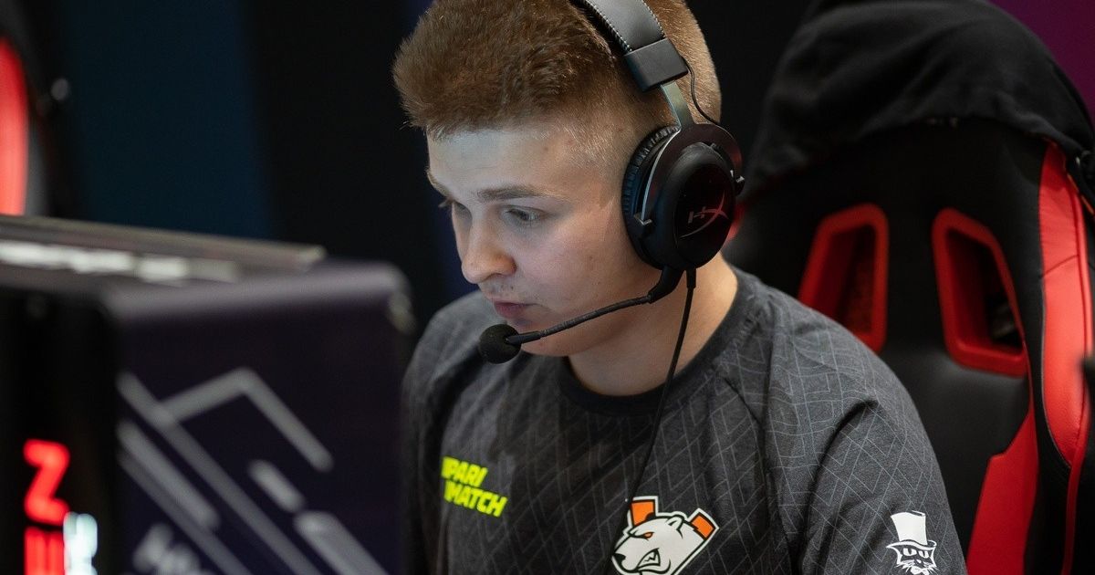 Qikert прокомментировал поражение от natus vincere
