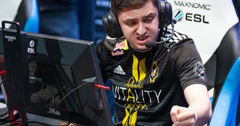Apex сыграет на iem katowice 2021