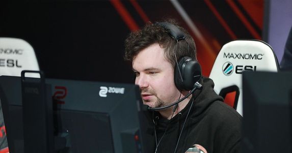 Из состава alternate attax по cs:go ушли четыре игрока
