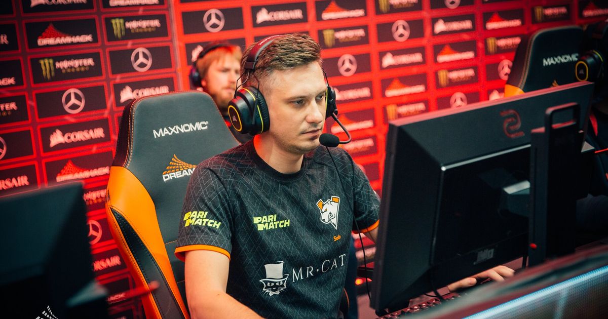 Игра в поддавки — как virtus. Pro и team liquid устроили самый безумный матч мейджора