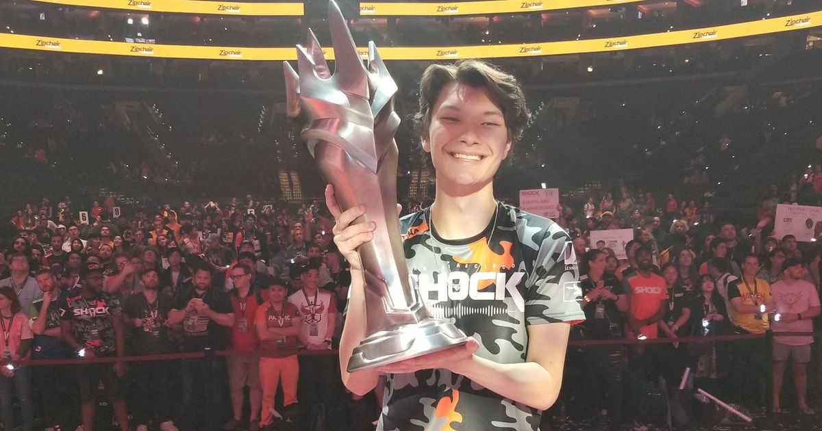 Победитель overwatch league перешел в valorant