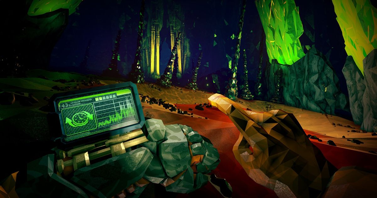 Deep rock mining. Deep rock galactic геймплей. deep rock galactic центр управления. deep rock galactic кроссплатформа. deep rock galactic призрак.
