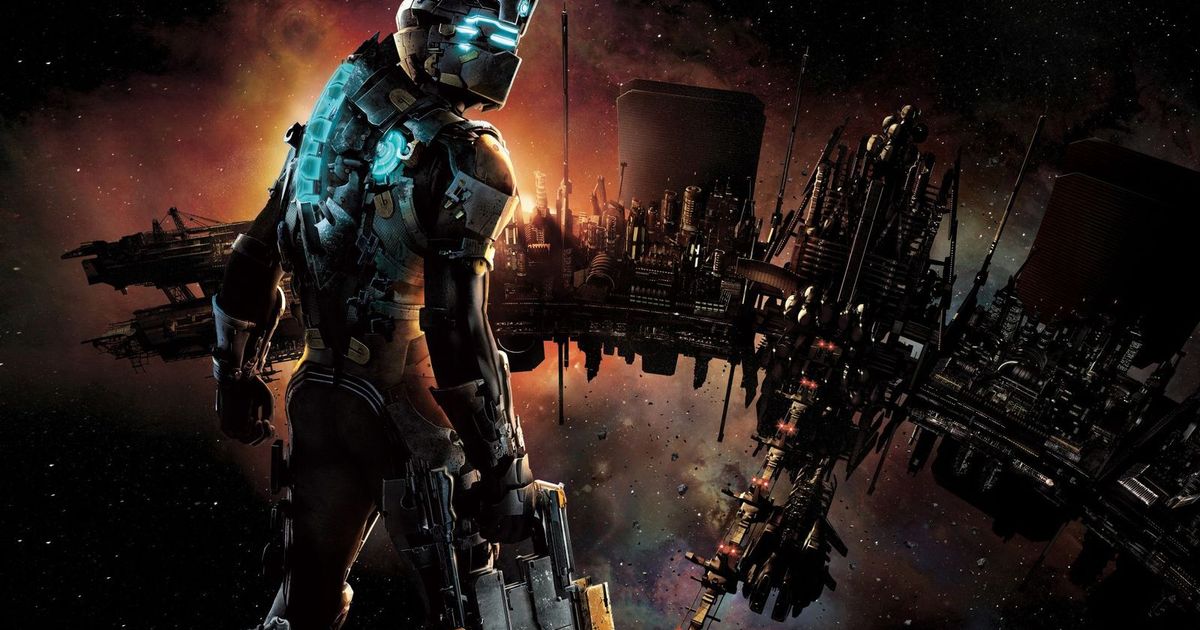 Создатель dead space представит игру во вселенной pubg на tga 2020