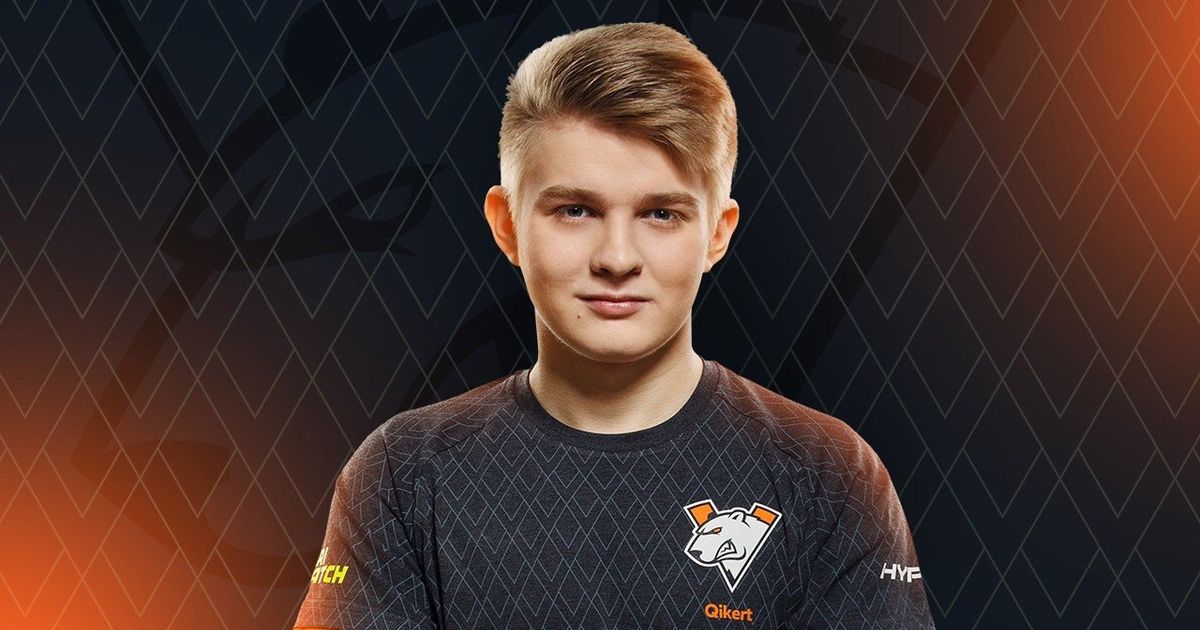 Virtus. Pro против gambit esports — ставки на киберспорт