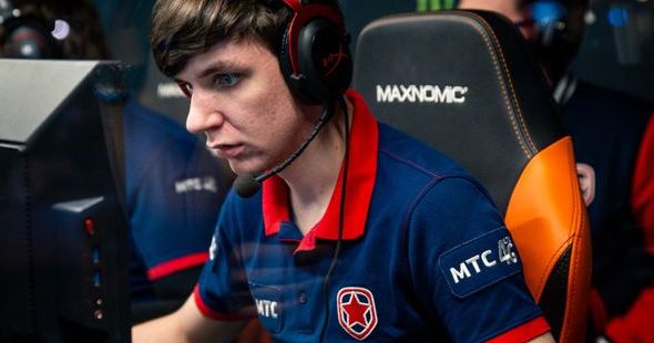 Virtus. Pro против team spirit — ставки на cs:go