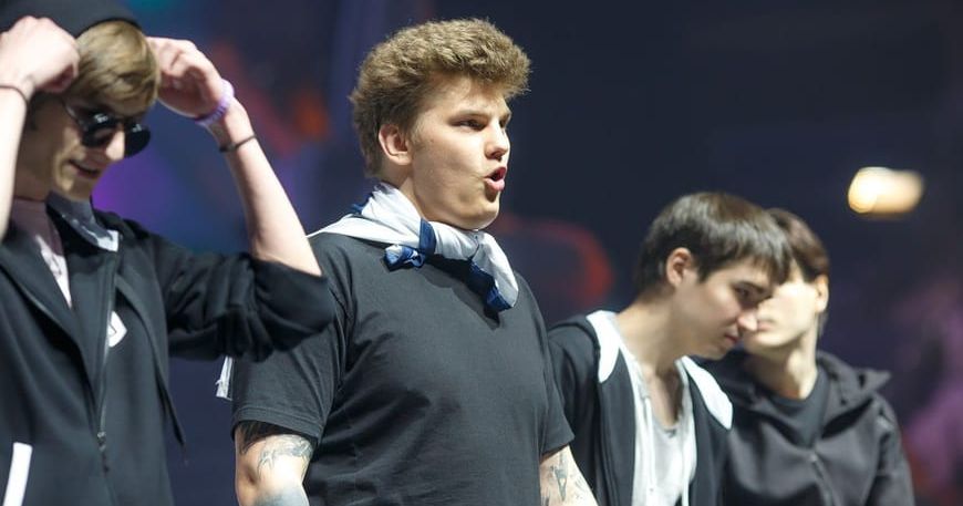 Iceberg потратил $400 на сундуки diretide и остался разочарован