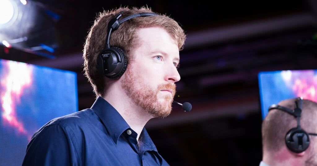 Thorin прокомментировал уход трех игроков из состава mibr по cs:go