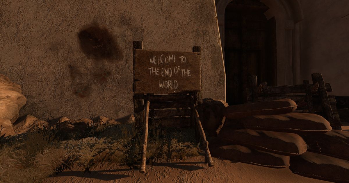 Обзор amnesia: rebirth — беспомощный хоррор, слабое продолжение