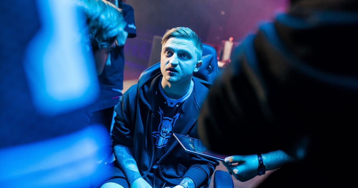 Кто победит на warface armageddon league?