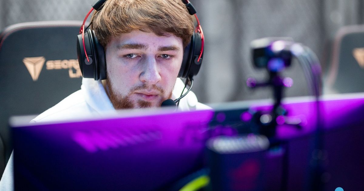 Cooman рассказал о буткемпе hellraisers