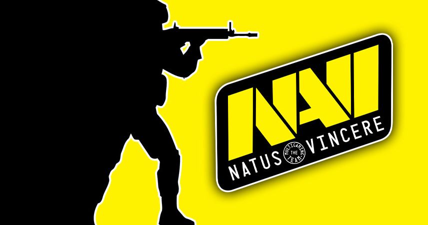 Бренд philips oneblade стал спонсором natus vincere