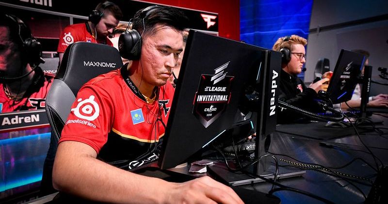 Faze clan победила на eleague cs:go invitational 2019