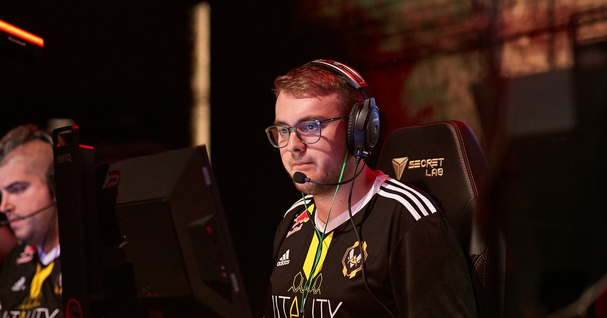 Dekay: funplus phoenix планирует собрать состав по cs:go вокруг alex