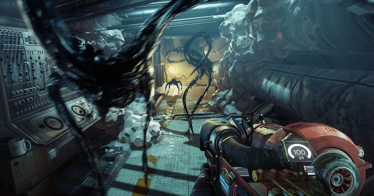 Prey и dishonored 2 продаются со скидкой на всех платформах