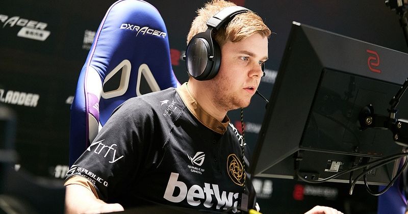 Lekr0 о f0rest и get_right: «счастлив, что они могут снова играть вместе»