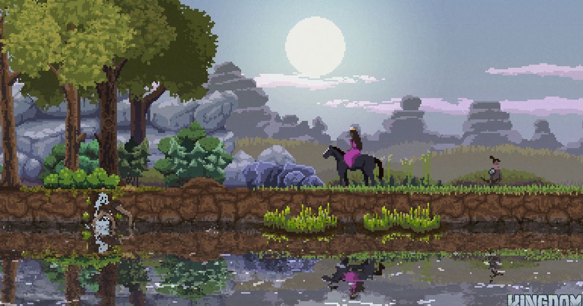 В humble store началась раздача средневековой стратегии для steam