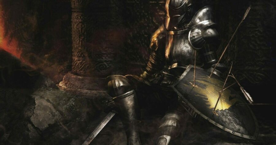Сми: ремейк demon's souls не будет поддерживать 4k и 60 fps