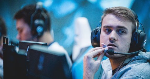 Mibr против cloud9 — ставки на киберспорт