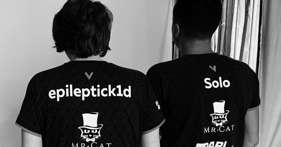 Новый состав virtus. Pro по dota 2 — фото