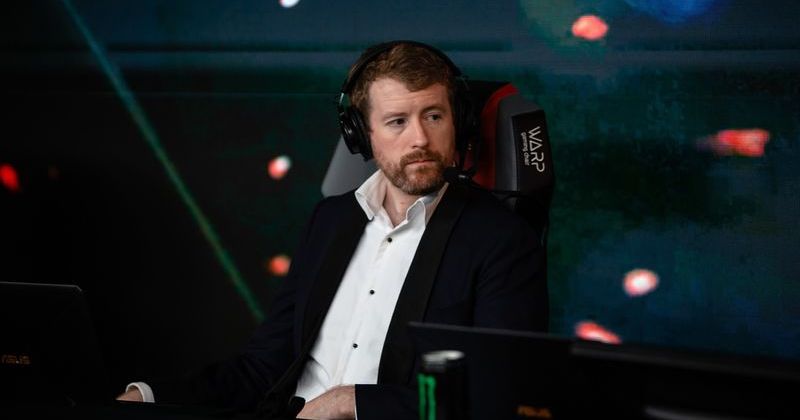 Thorin рассказал о причинах успеха team liquid