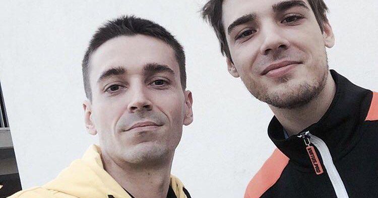 Cooller стал игроком natus vincere