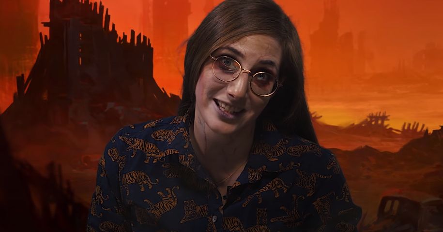 В civilization vi появится режим «защита от зомби»