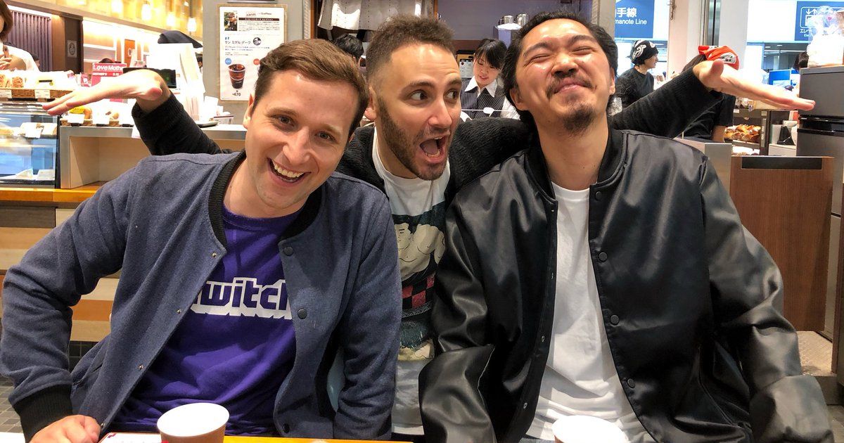 Лучшая рога азерота, легендарный мем hearthstone и один из первых стримеров twitch — каким нам запомнится reckful