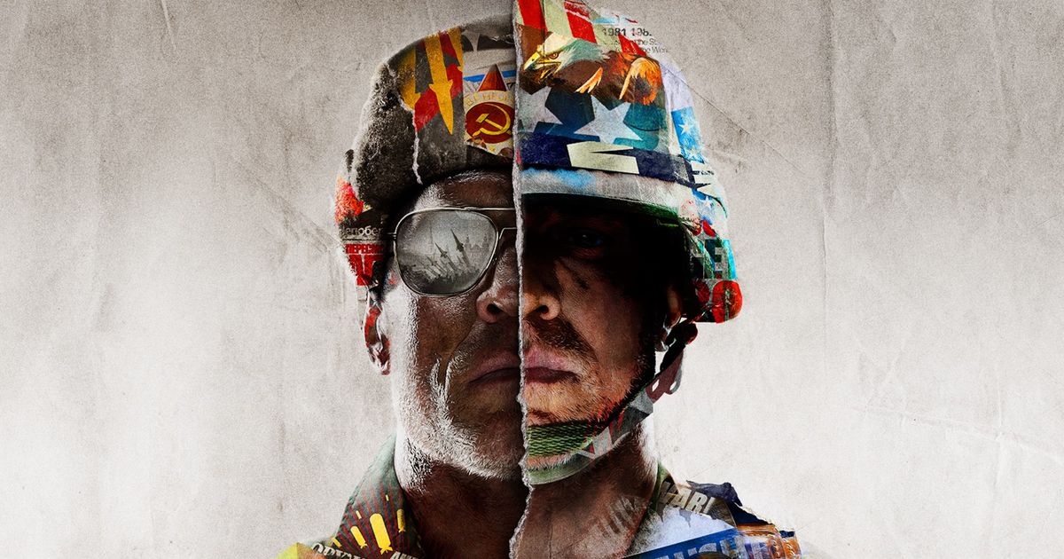 Cod: black ops cold war в россии не выйдет на физических носителях