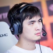 Дэрил Кох iceiceice Пэй Сян