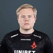 Эмиль Magisk Рейф