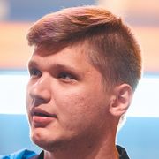 Александр s1mple Костылев