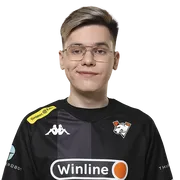 GentlemaN высказался о победе VP на Rush VTB CUP по Standoff 2