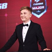 Александр petr1k Петрик, аналитик StarLadder