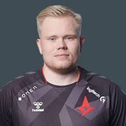 Эмиль Magisk Рейф