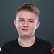 Алексей Qikert Голубев