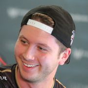 Микаил Maikelele Билл