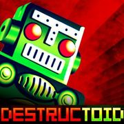 Крис Картер, Destructoid