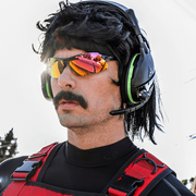 Гай DrDisRespect Бэйм