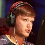 Александр s1mple Костылев