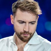 Чад SPUNJ Бёрчил