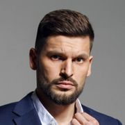 Сергей Гламазда, генеральный менеджер Virtus.pro