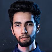 Саид Самаил SumaiL Хассан