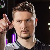 Клемент Puppey Иванов